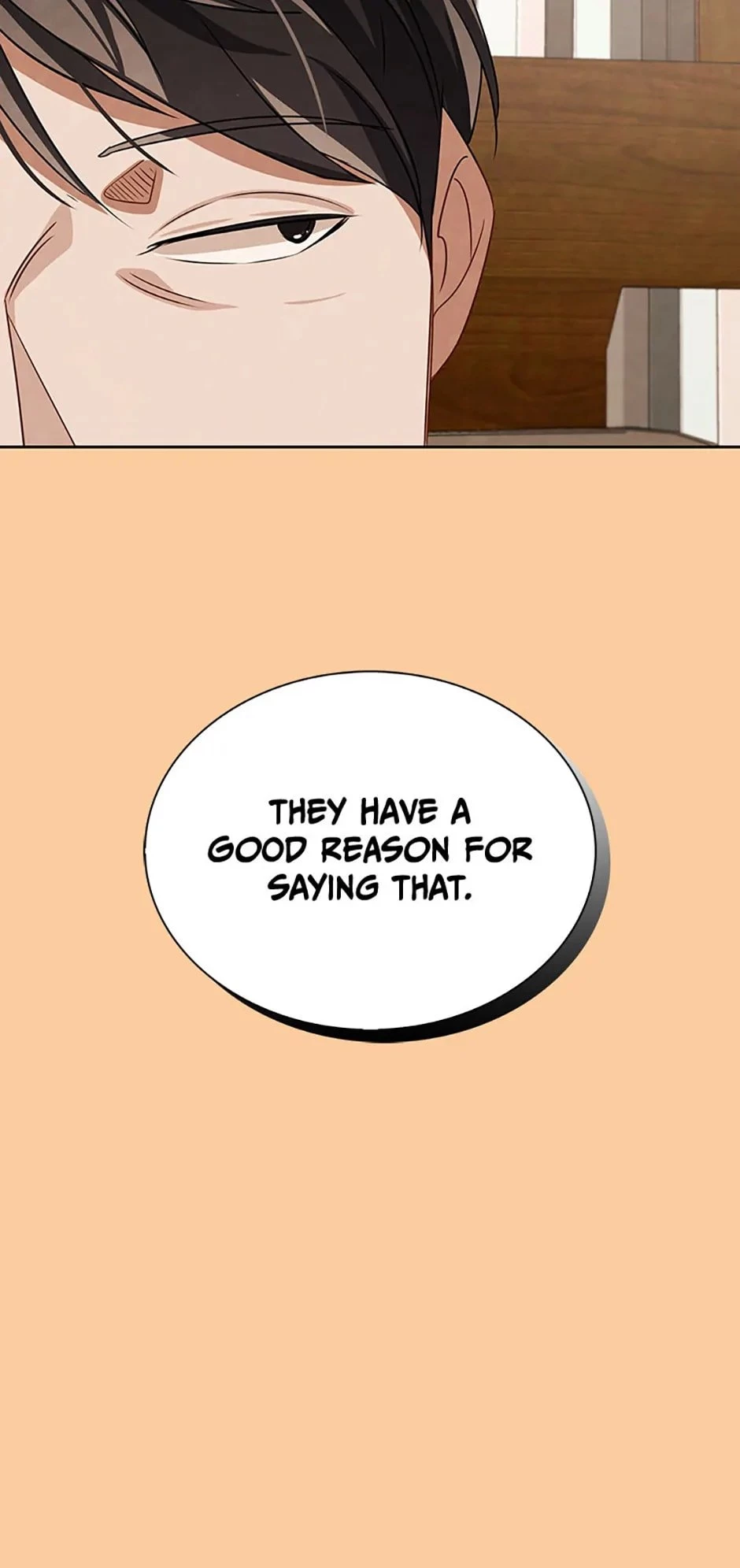 To Be an Actor Chapter 48 - 58
