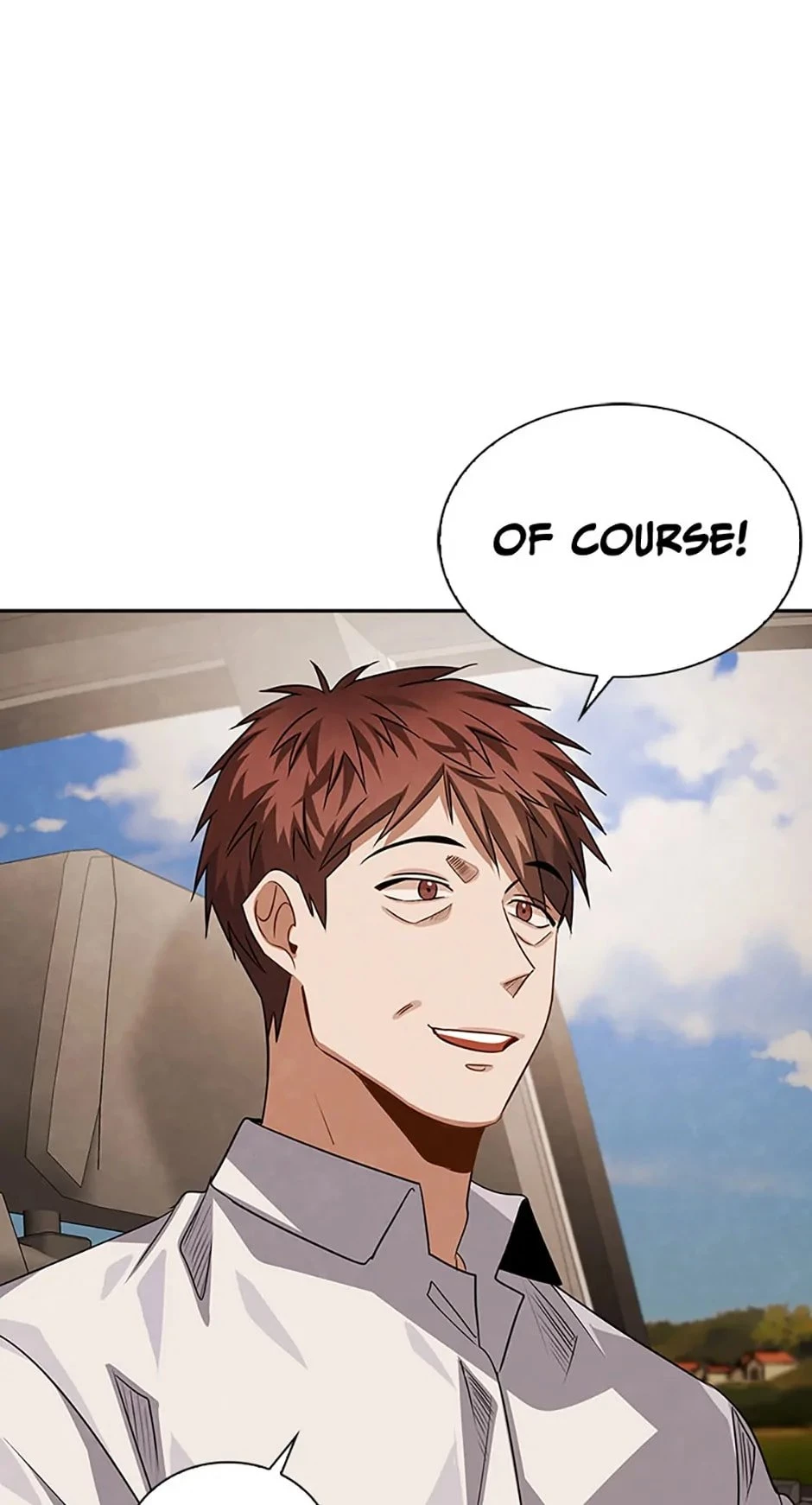 To Be an Actor Chapter 47 - 10