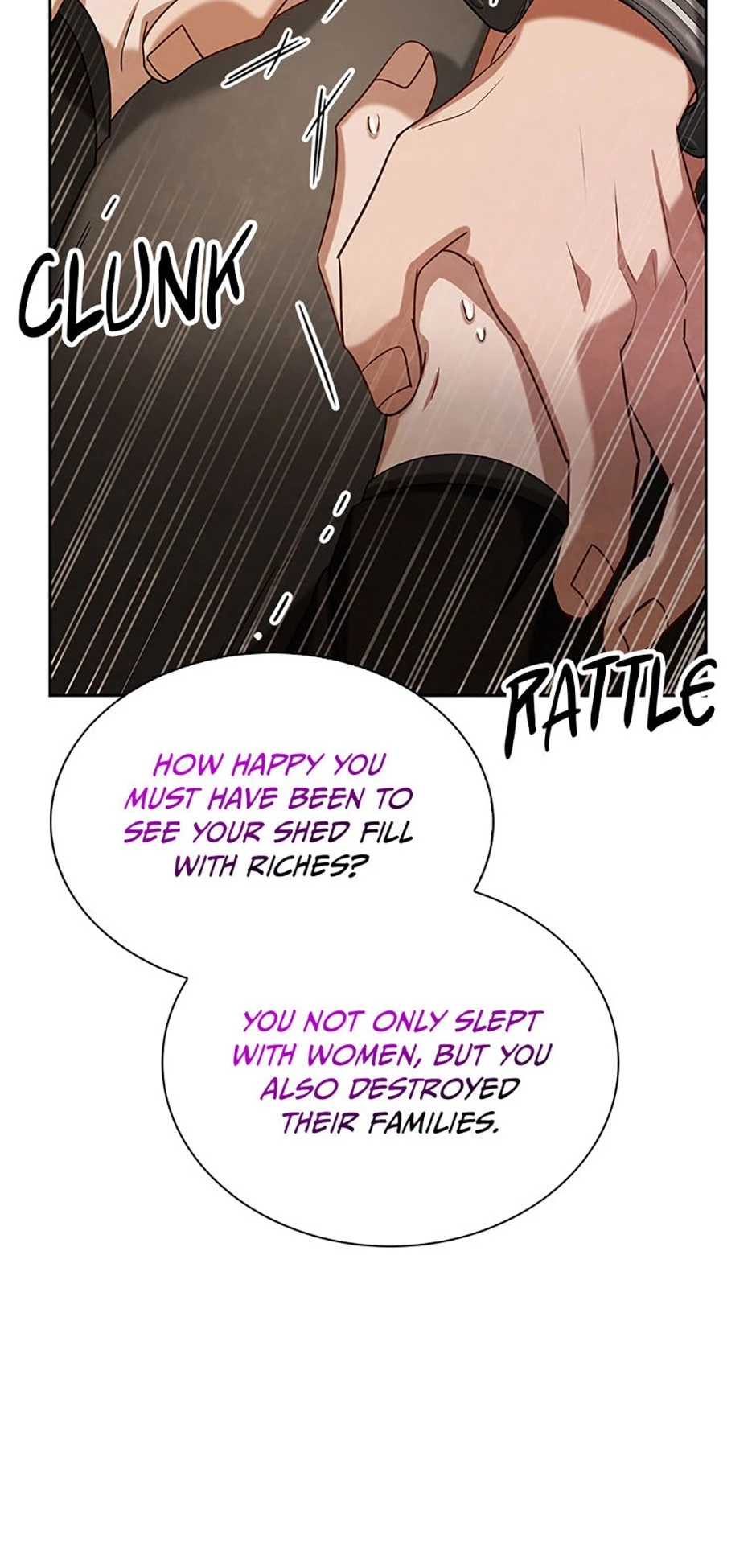 To Be an Actor Chapter 49 - 82