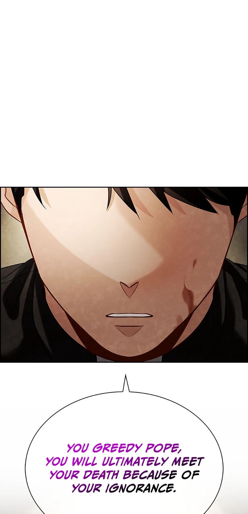 To Be an Actor Chapter 49 - 84
