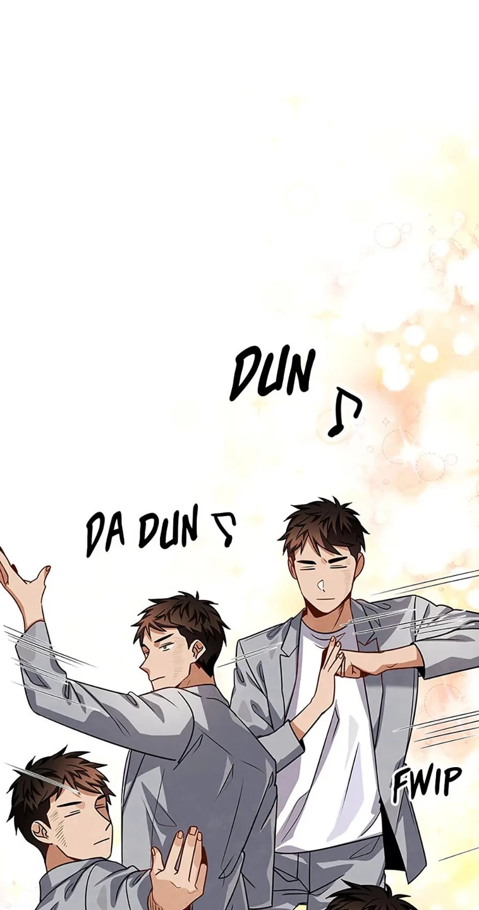 To Be an Actor Chapter 48 - 68