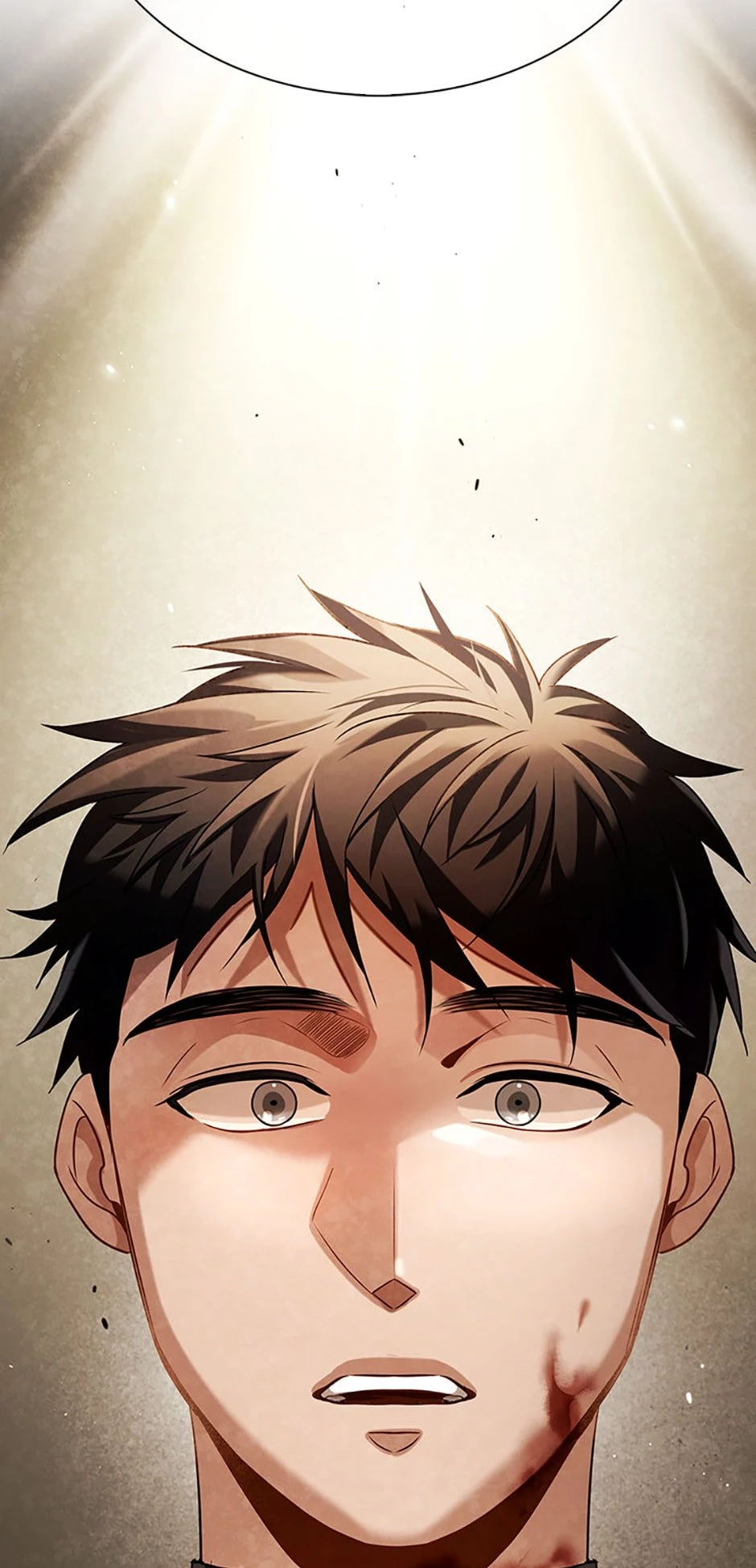 To Be an Actor Chapter 49 - 85