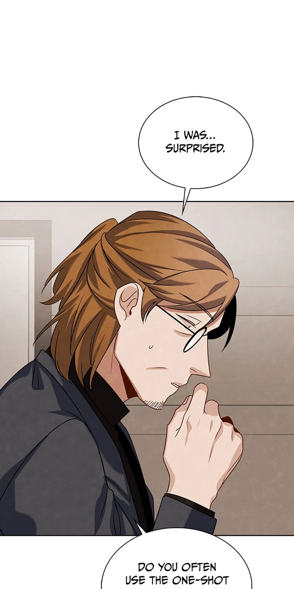 To Be an Actor Chapter 49 - 89
