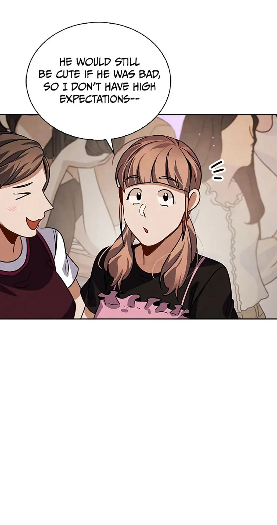 To Be an Actor Chapter 48 - 74