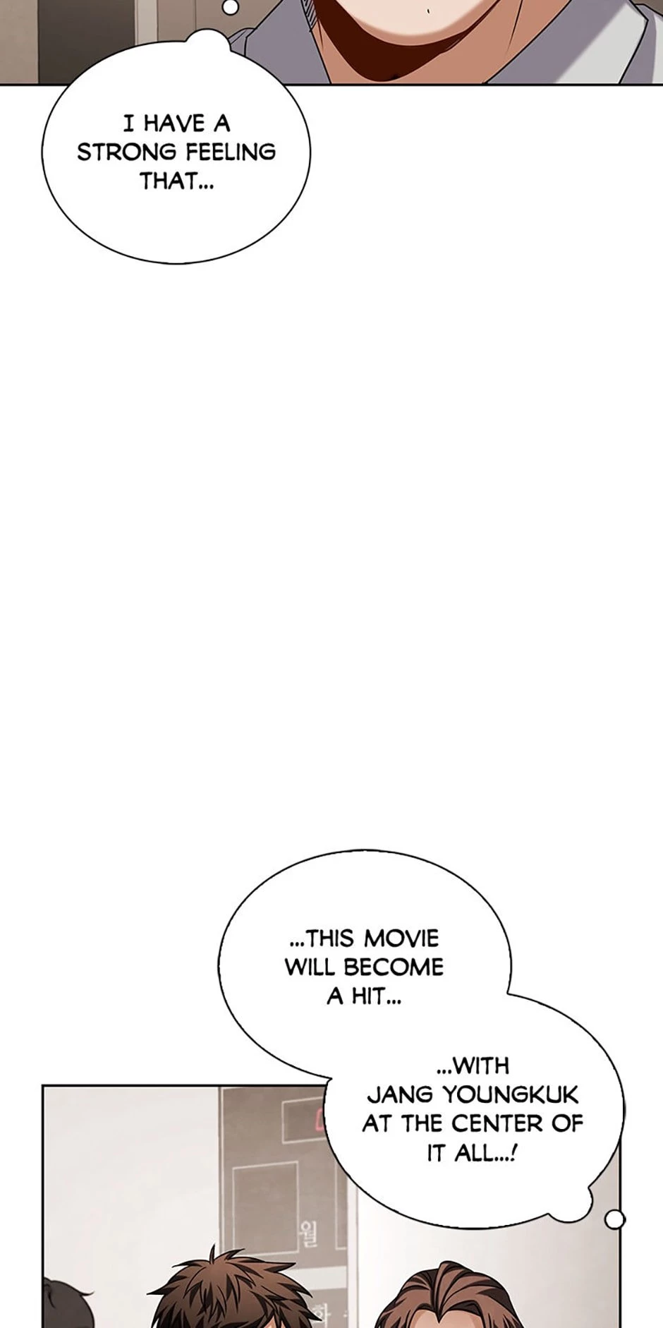 To Be an Actor Chapter 49 - 92