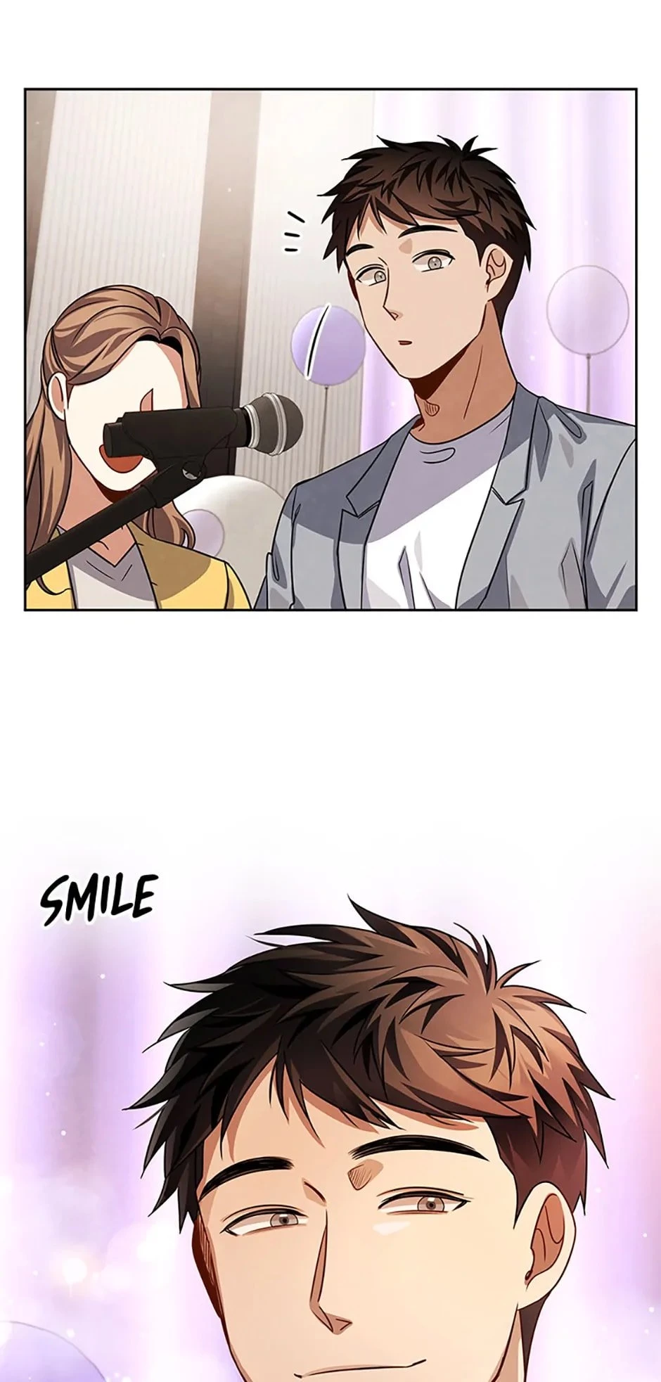 To Be an Actor Chapter 48 - 75