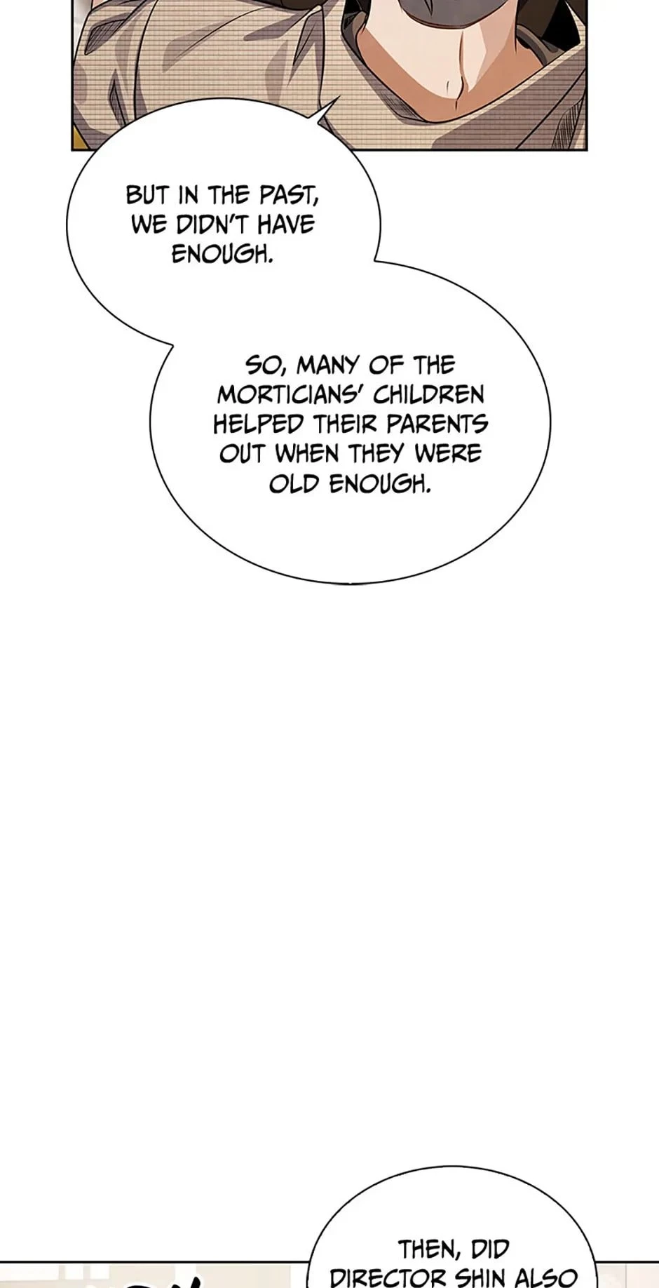 To Be an Actor Chapter 47 - 24