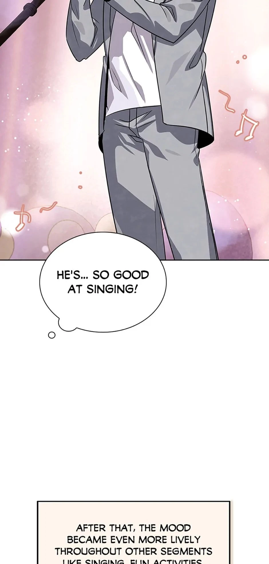 To Be an Actor Chapter 48 - 78
