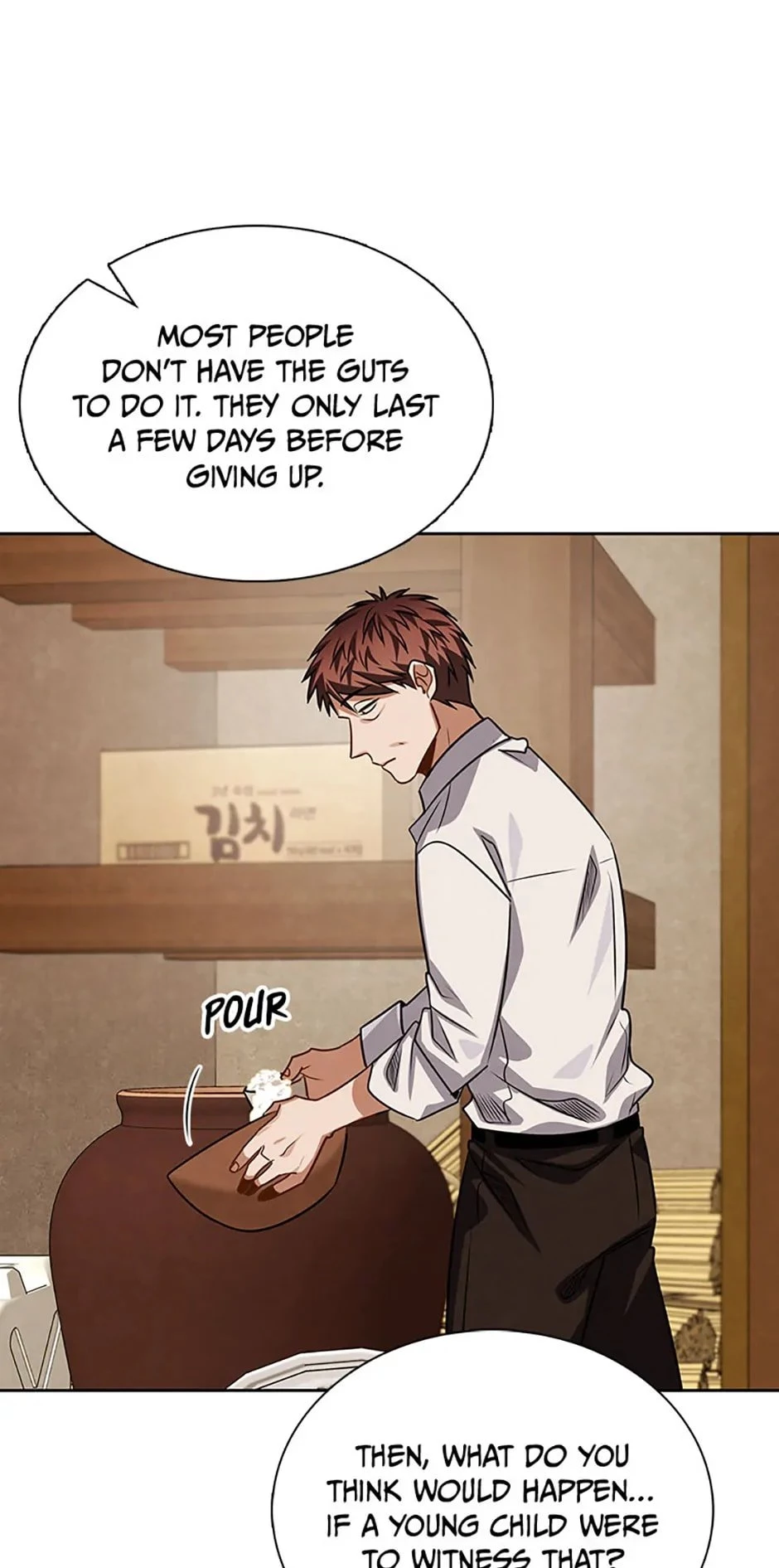 To Be an Actor Chapter 47 - 26