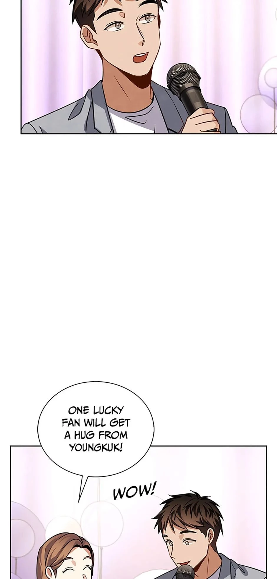 To Be an Actor Chapter 48 - 80