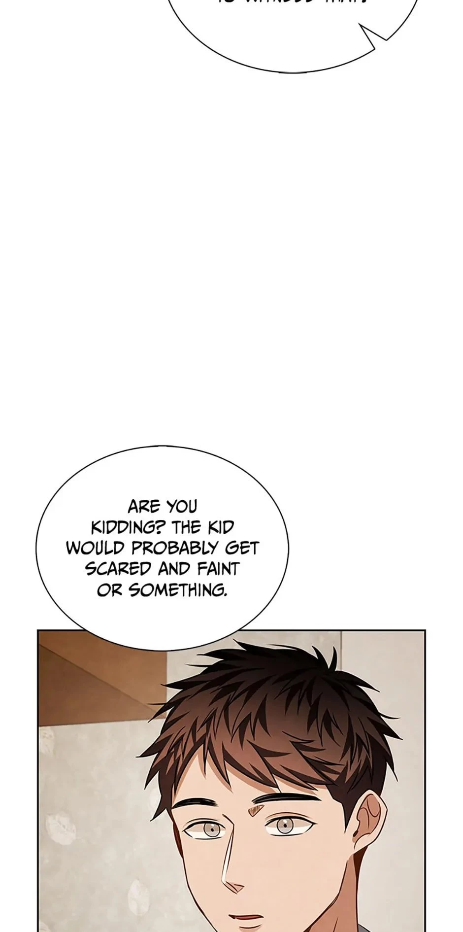 To Be an Actor Chapter 47 - 27