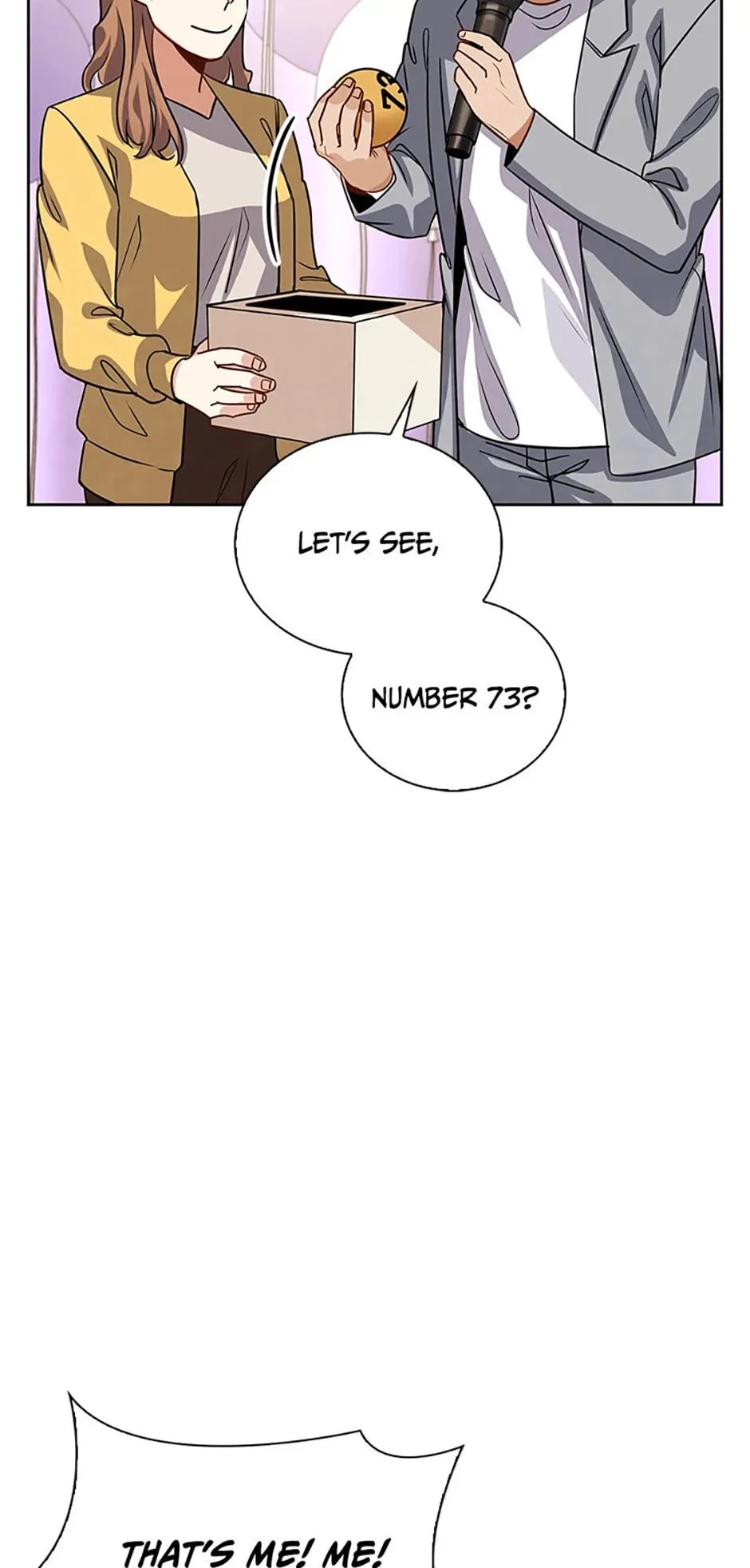 To Be an Actor Chapter 48 - 81