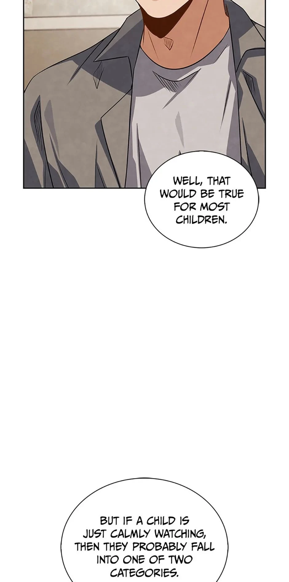To Be an Actor Chapter 47 - 28