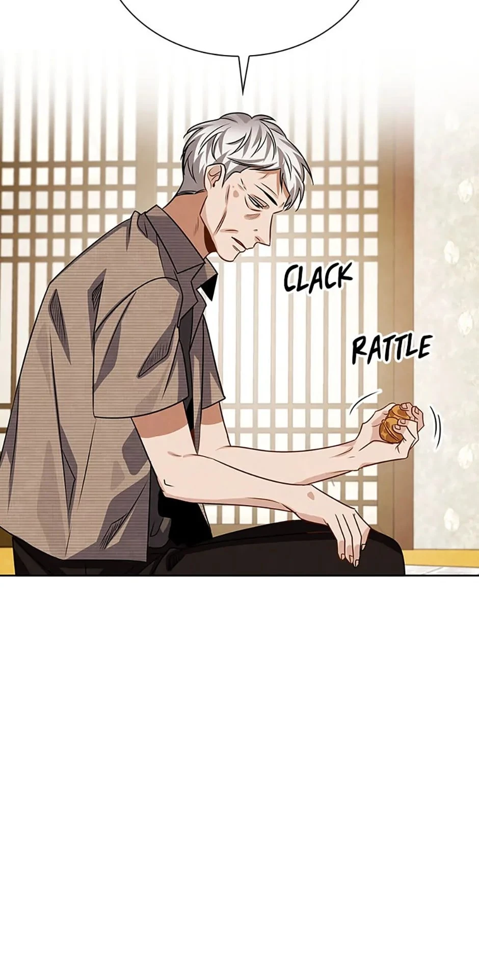 To Be an Actor Chapter 47 - 29