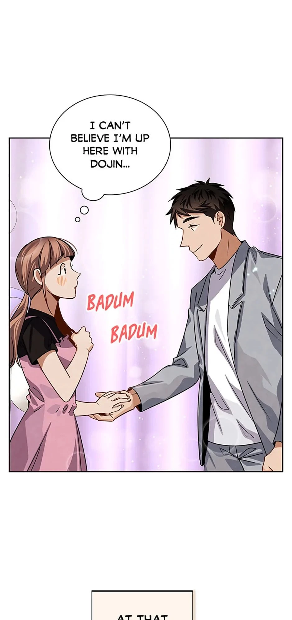 To Be an Actor Chapter 48 - 84