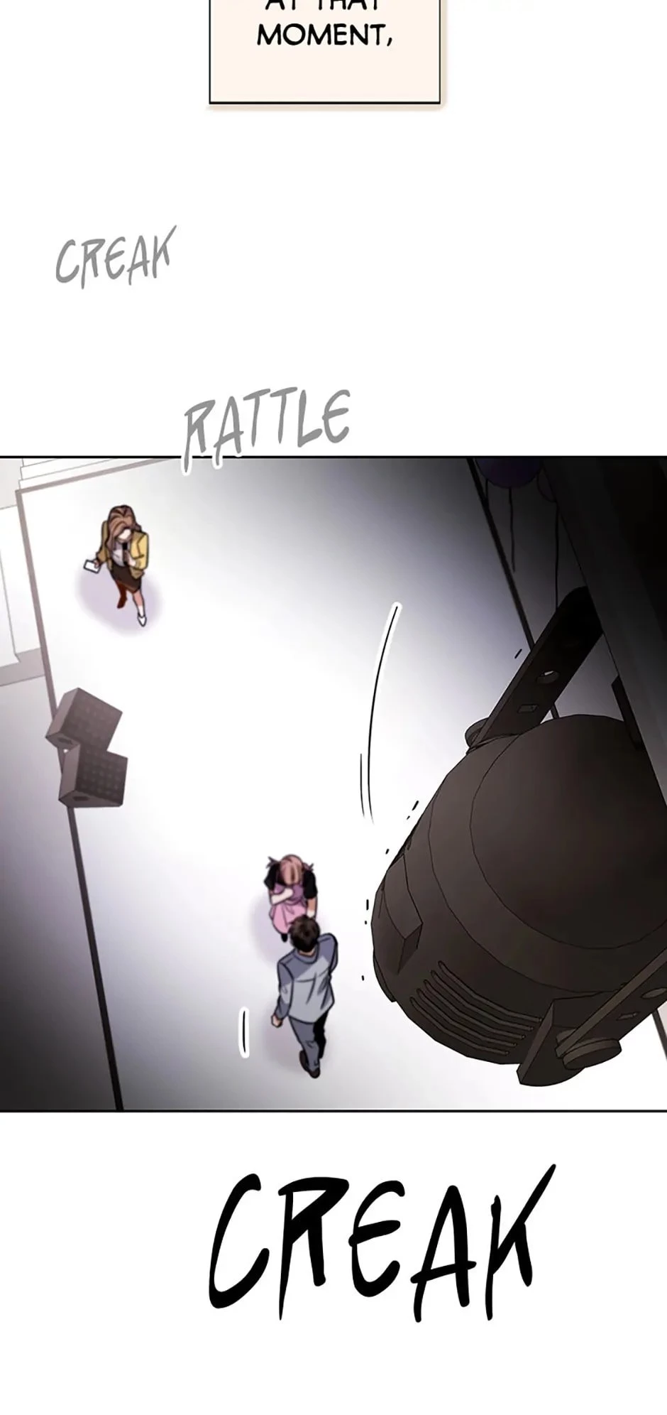 To Be an Actor Chapter 48 - 85