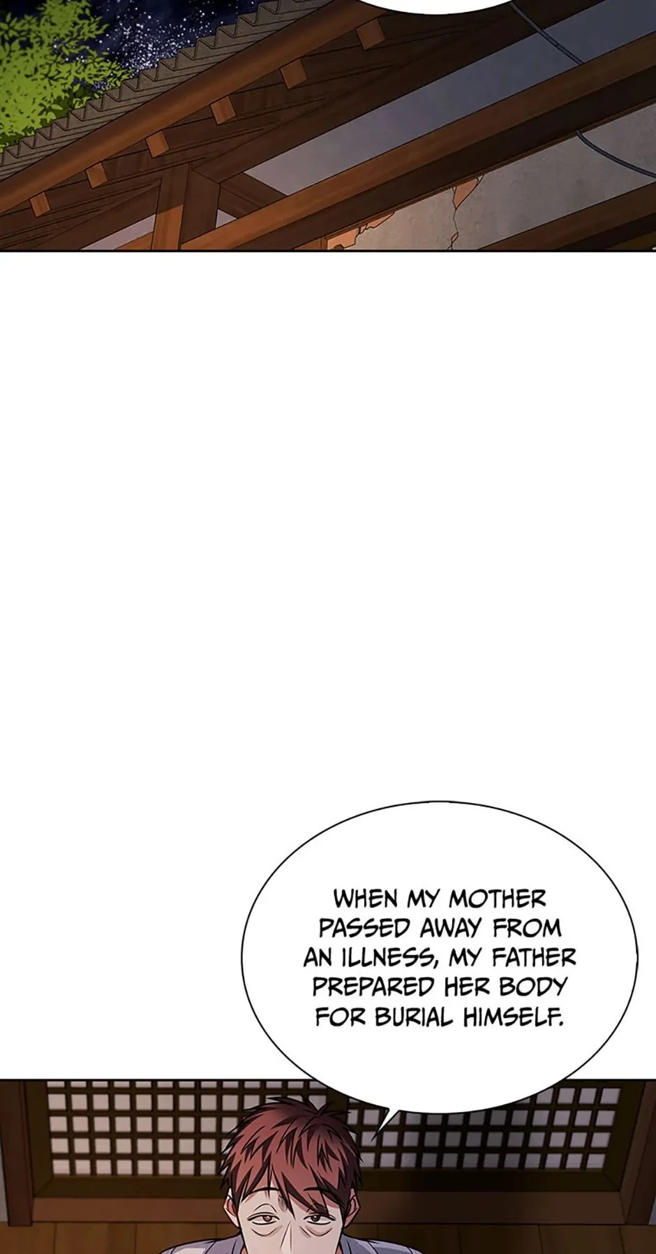 To Be an Actor Chapter 47 - 36
