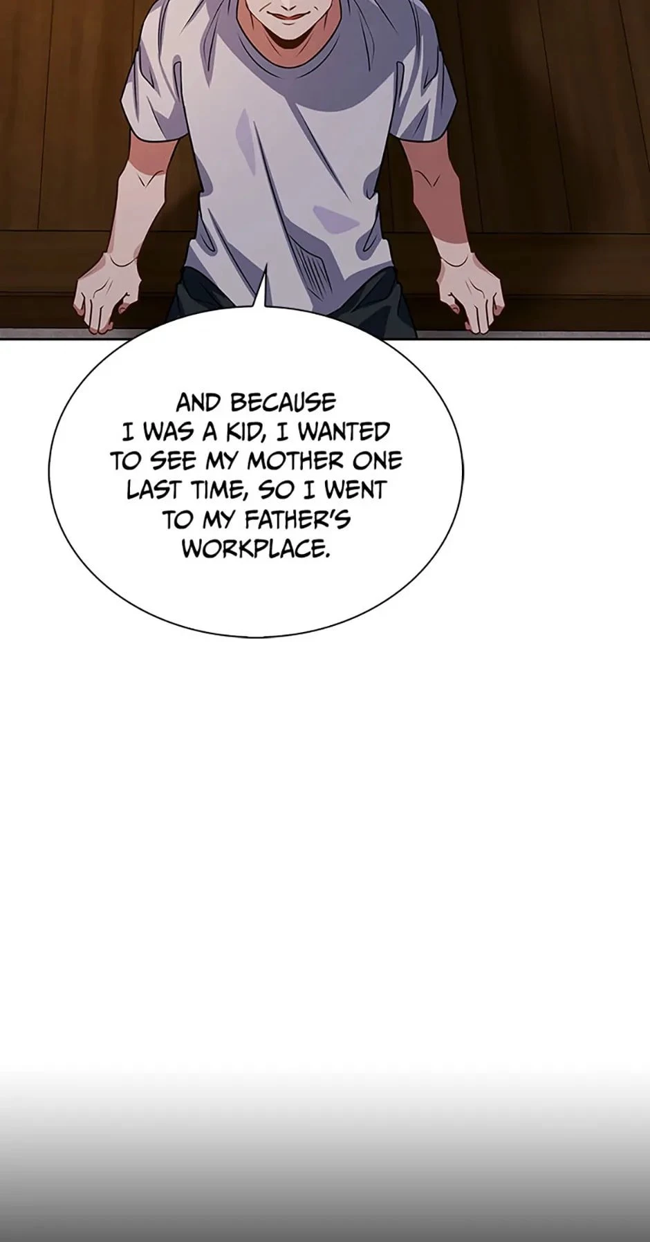 To Be an Actor Chapter 47 - 37
