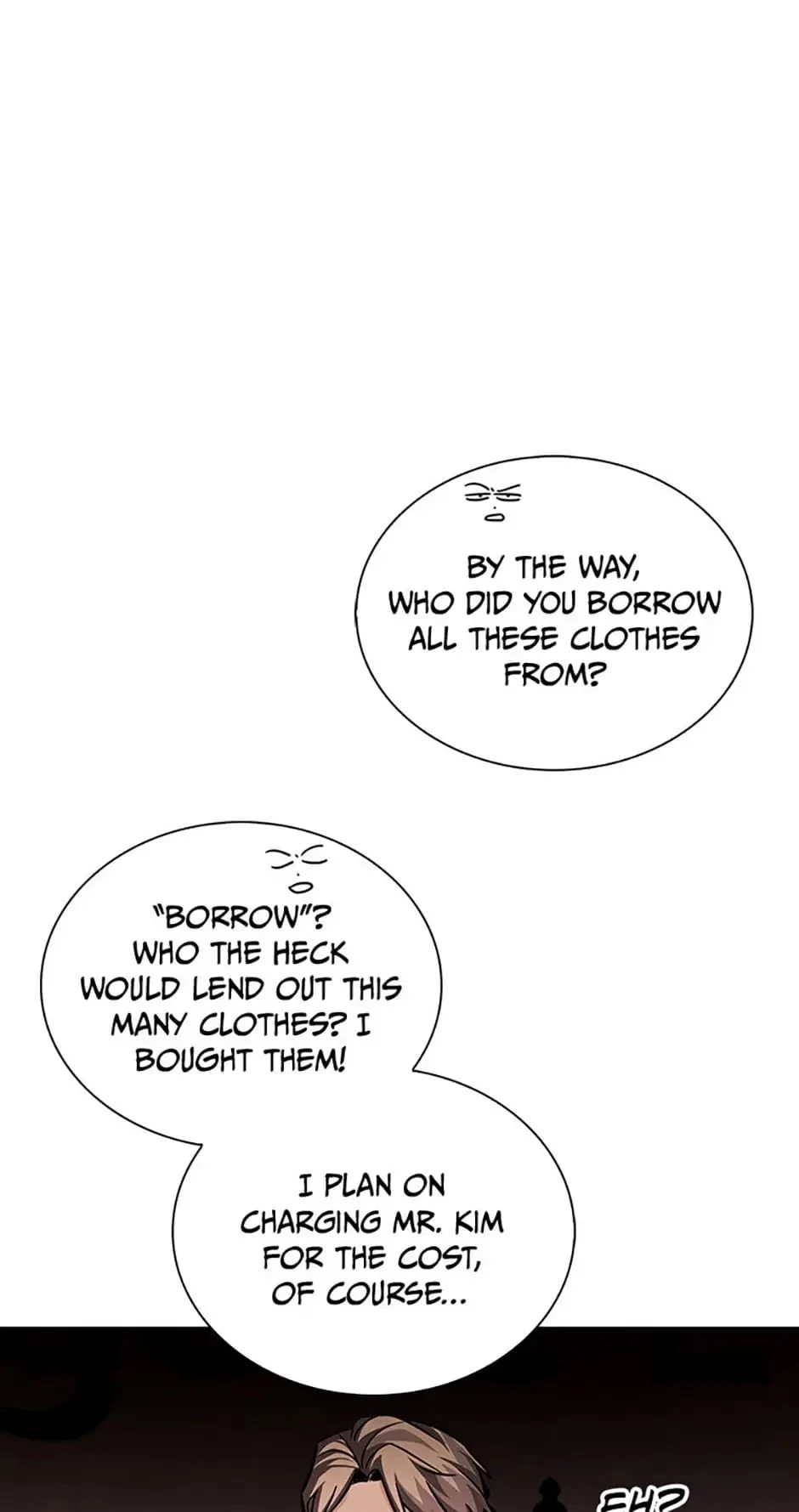 To Be an Actor Chapter 46 - 13