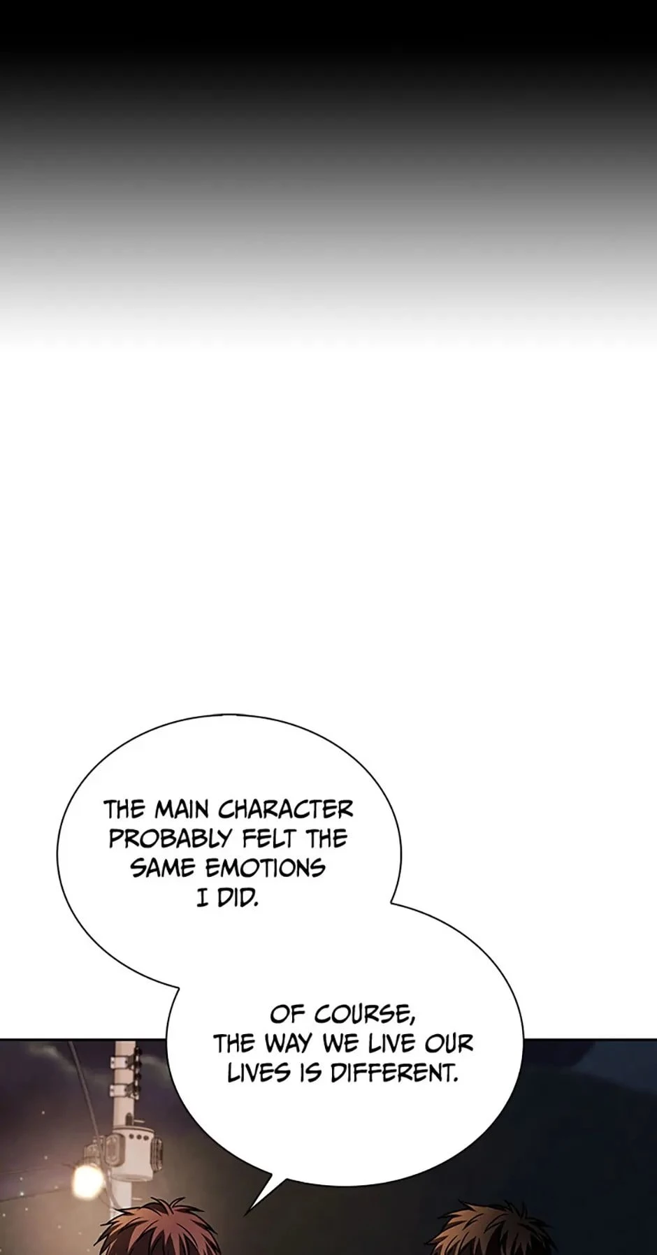 To Be an Actor Chapter 47 - 41