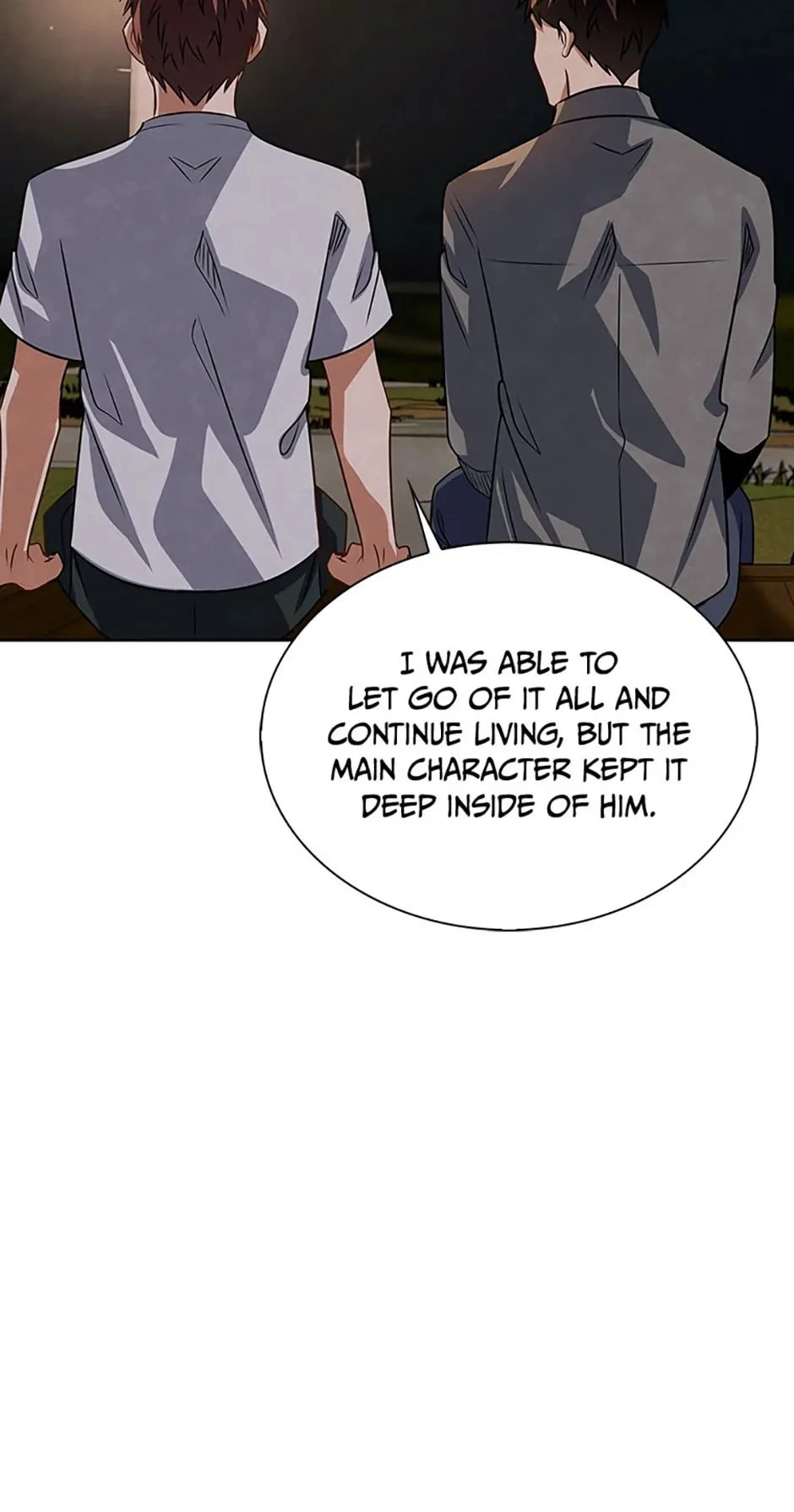 To Be an Actor Chapter 47 - 42