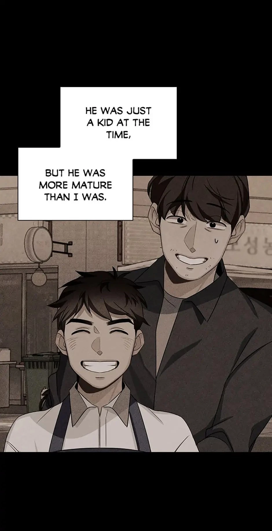 To Be an Actor Chapter 45 - 6
