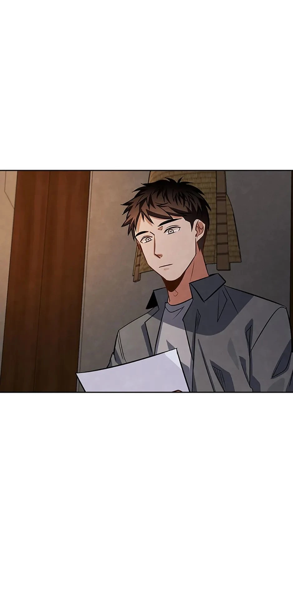 To Be an Actor Chapter 47 - 44