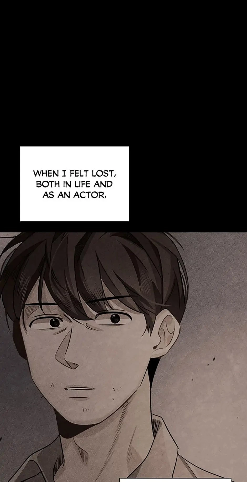 To Be an Actor Chapter 45 - 7