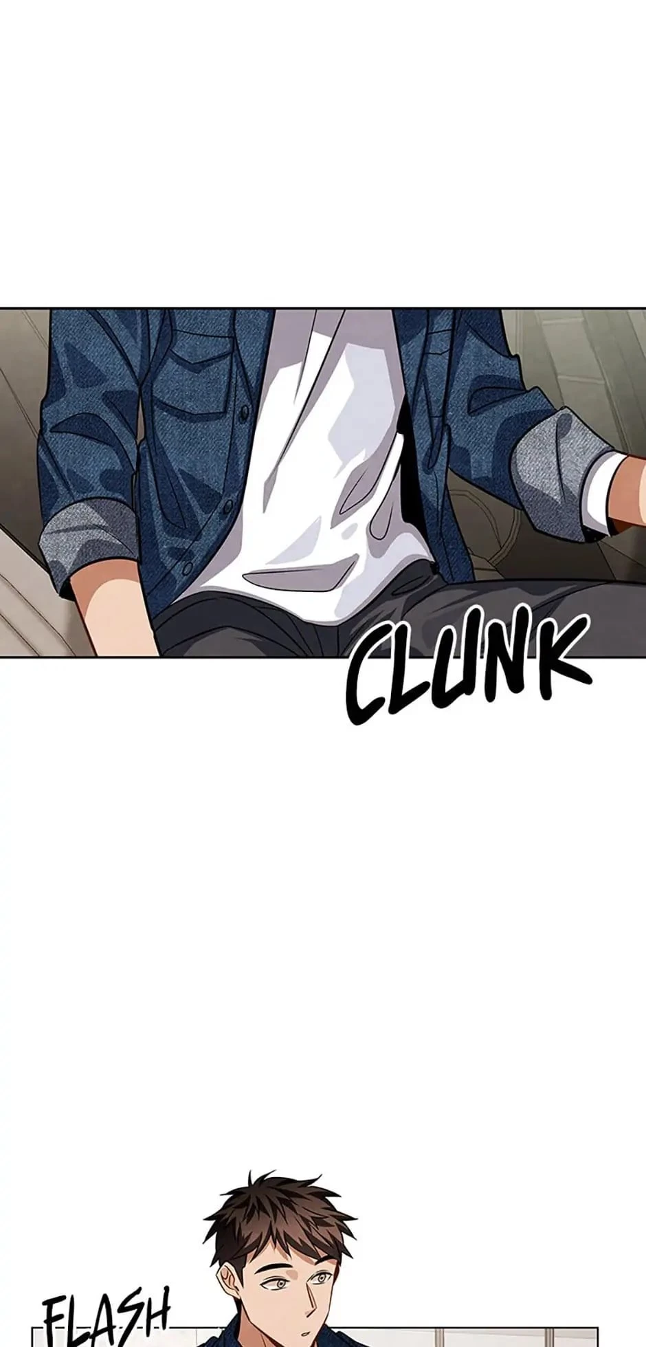 To Be an Actor Chapter 46 - 19