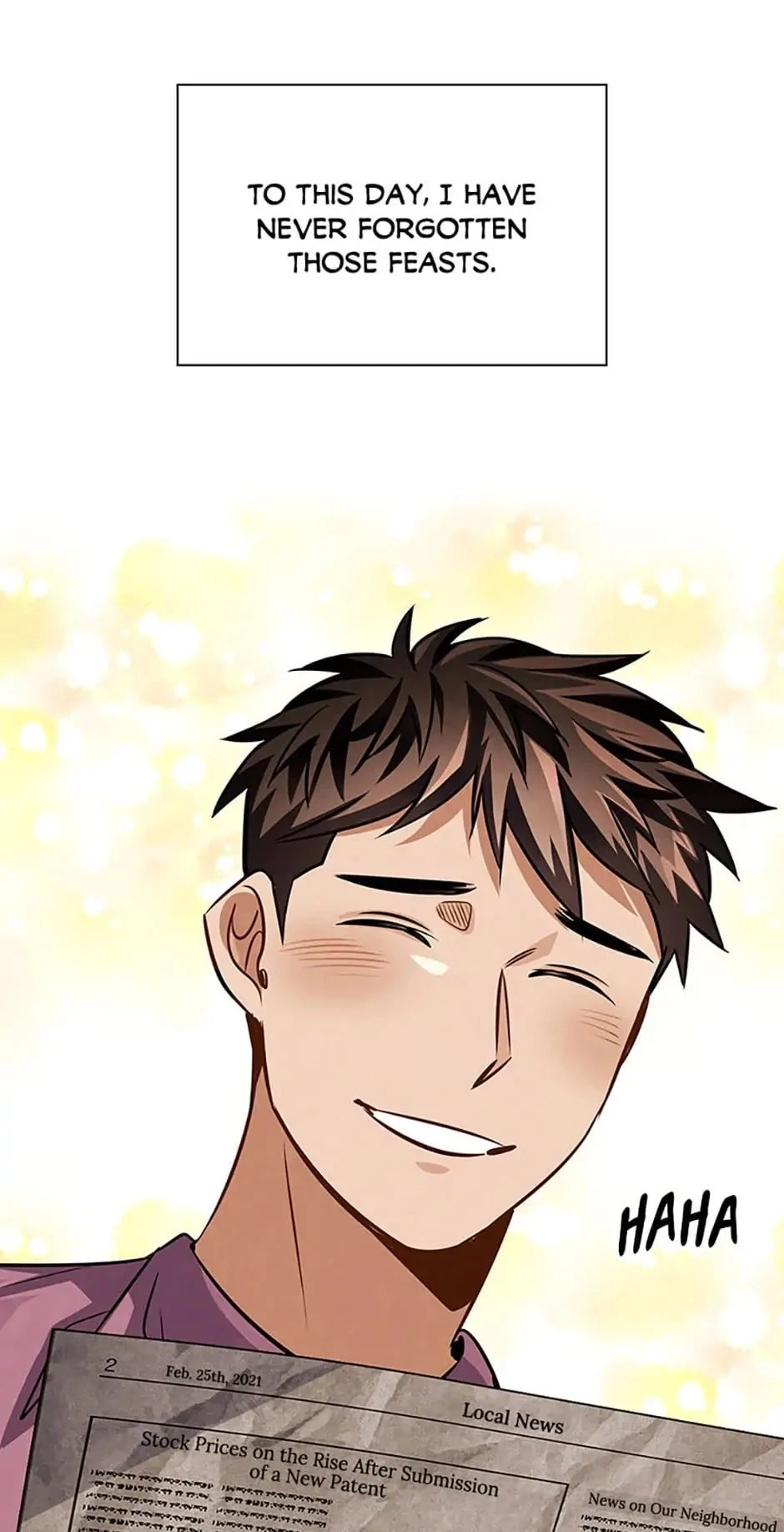 To Be an Actor Chapter 45 - 9
