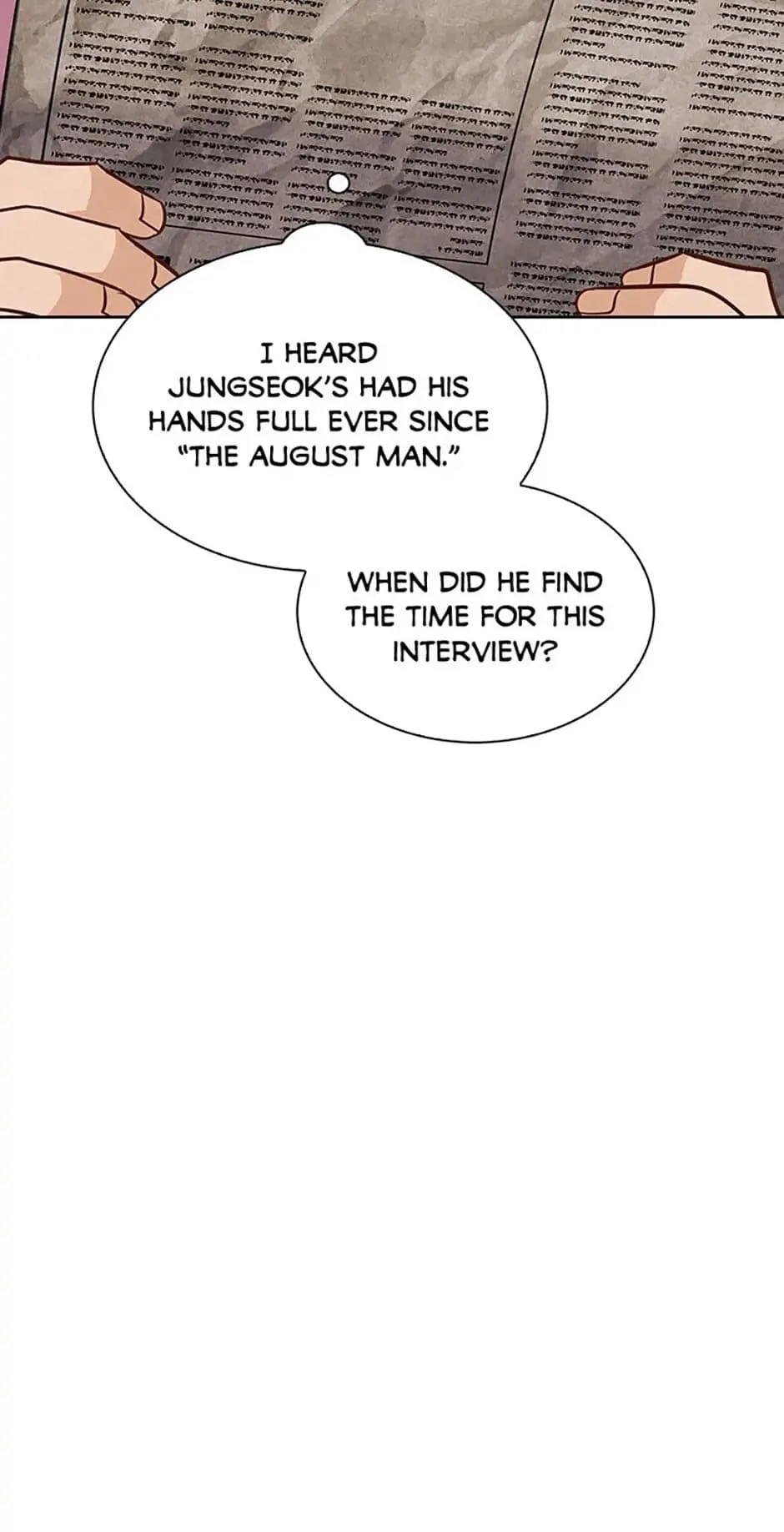 To Be an Actor Chapter 45 - 10
