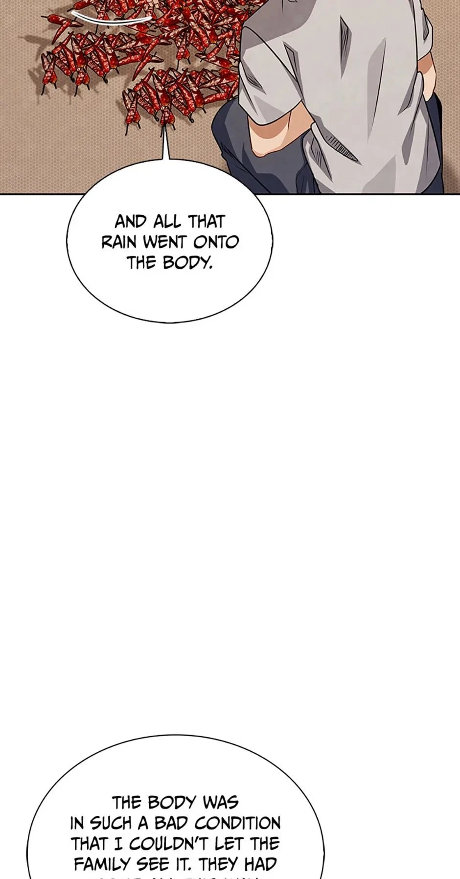 To Be an Actor Chapter 47 - 51