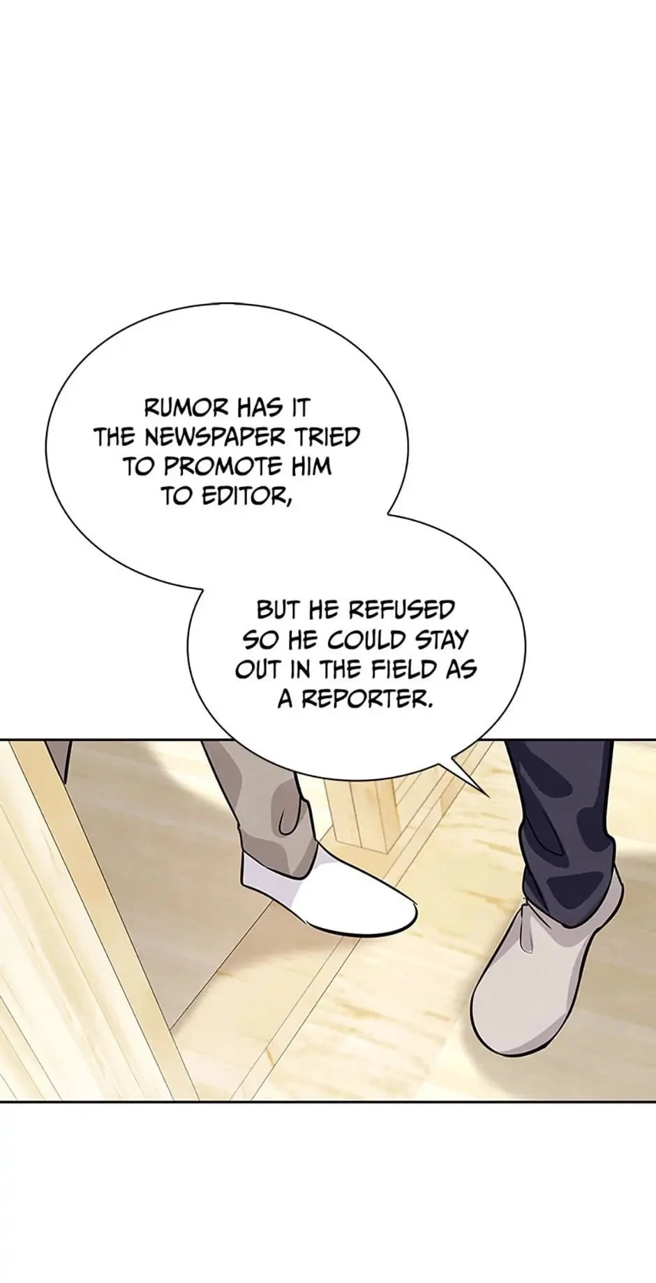 To Be an Actor Chapter 45 - 15