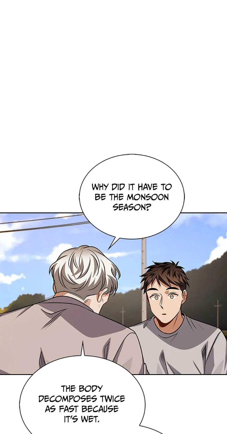 To Be an Actor Chapter 47 - 53