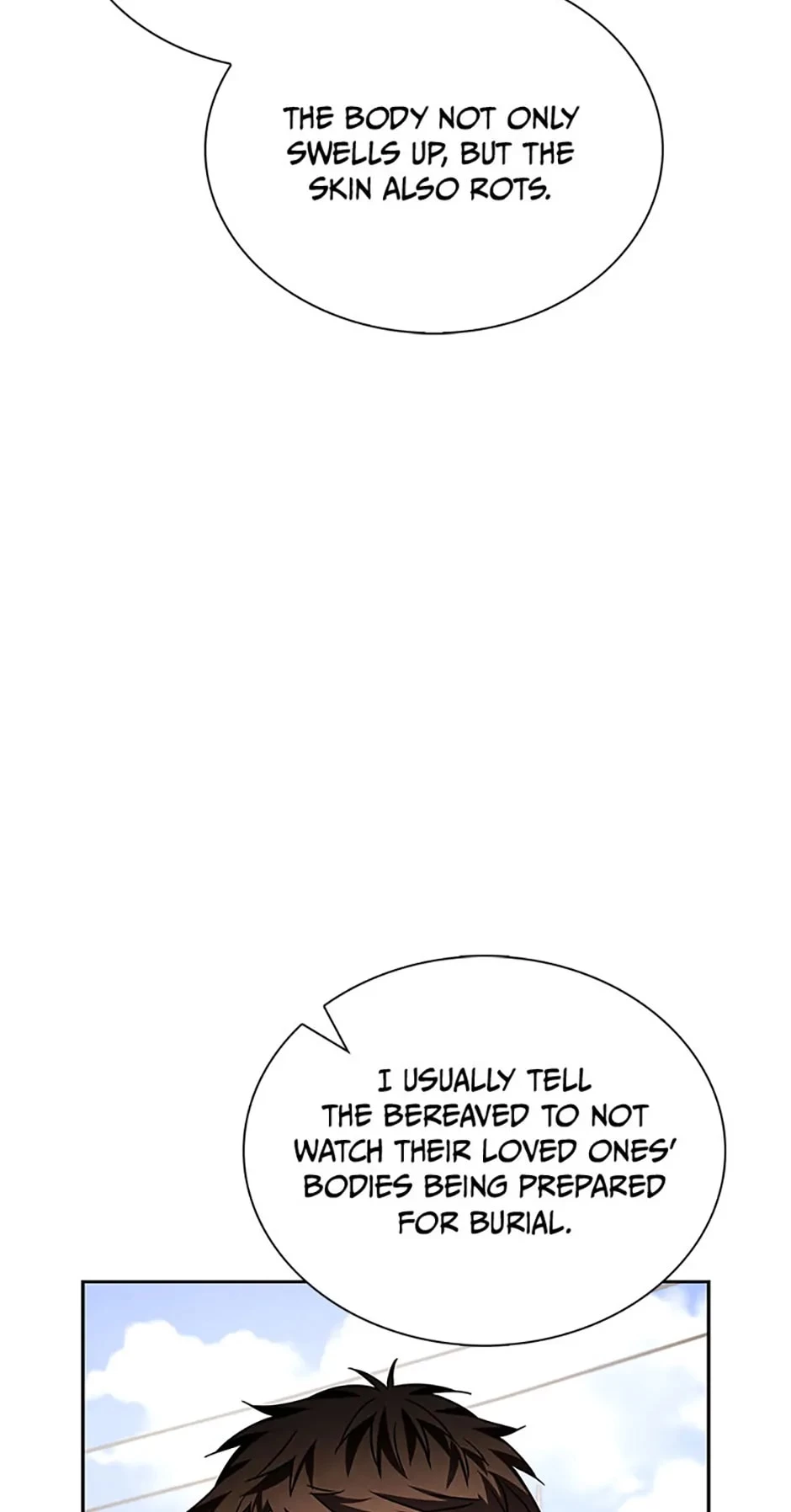 To Be an Actor Chapter 47 - 54