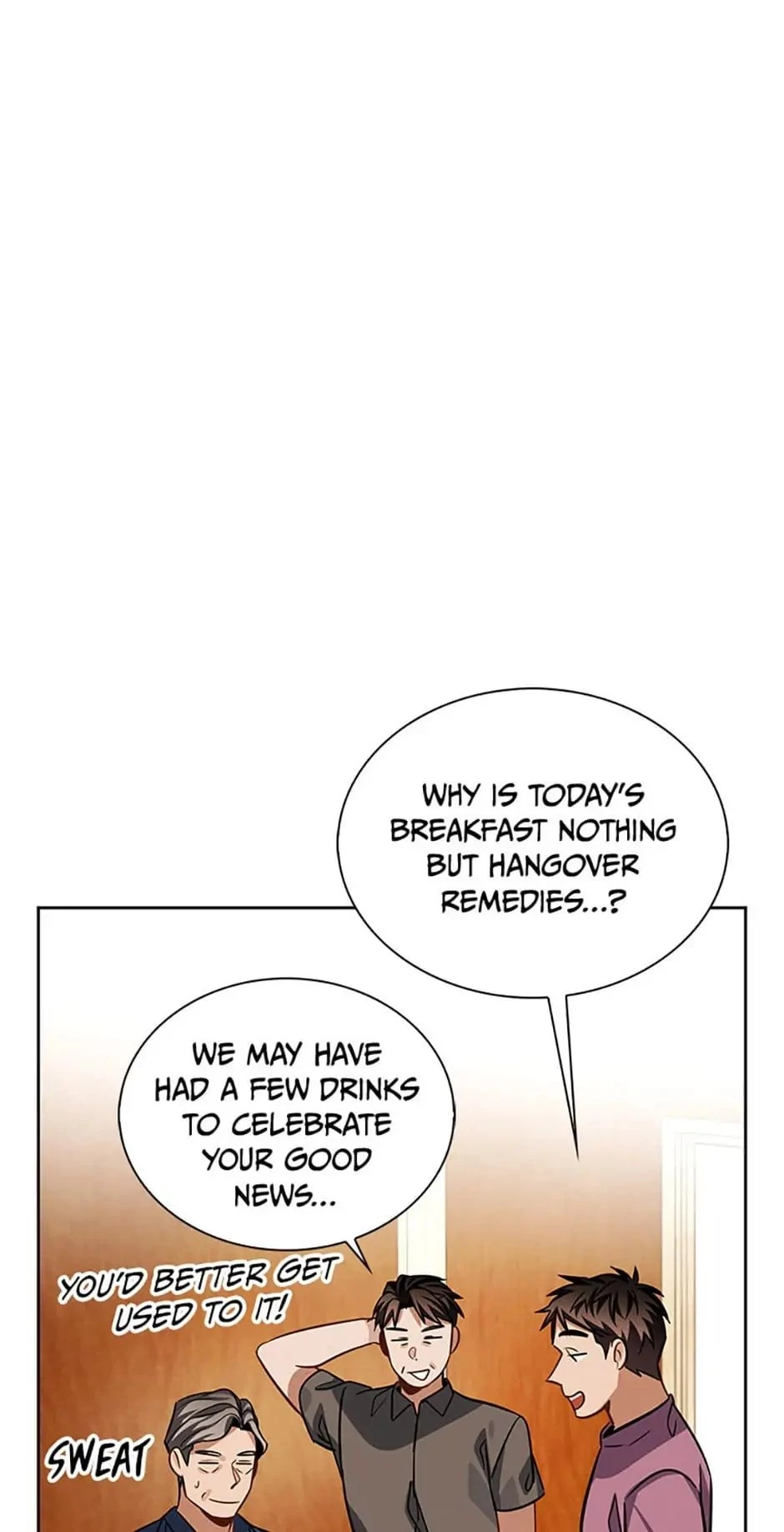 To Be an Actor Chapter 45 - 17