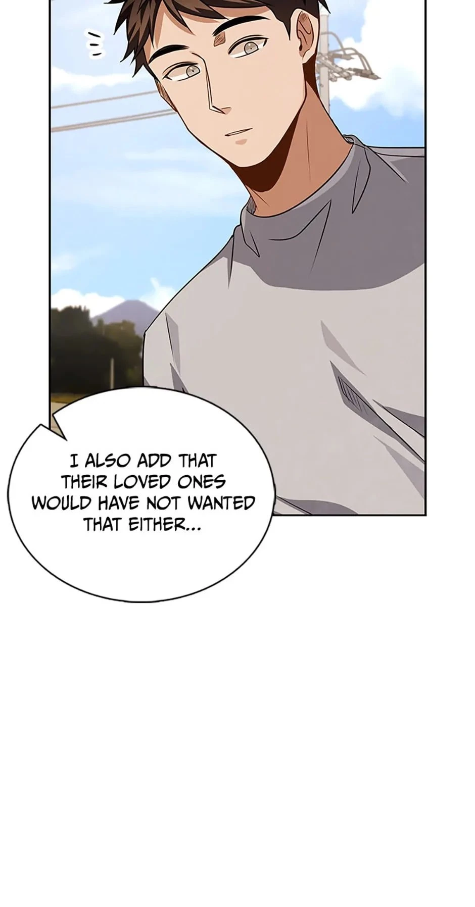 To Be an Actor Chapter 47 - 55
