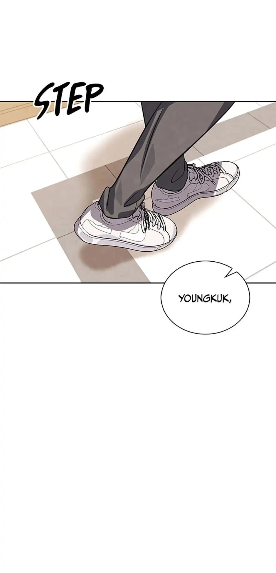 To Be an Actor Chapter 45 - 19