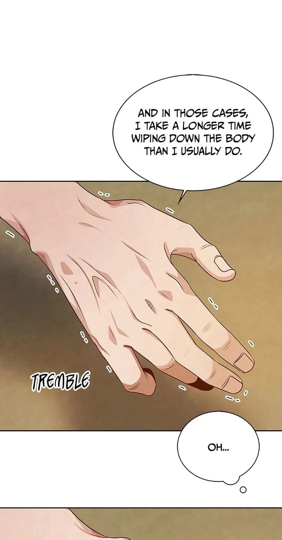 To Be an Actor Chapter 47 - 56
