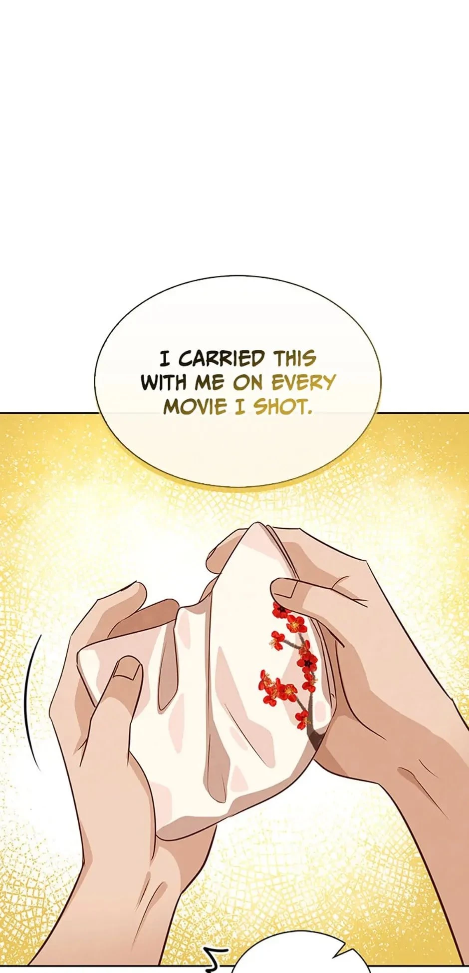 To Be an Actor Chapter 45 - 21