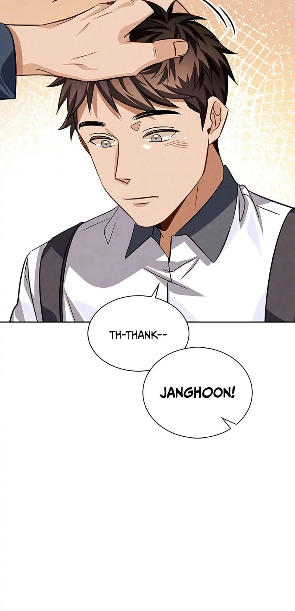 To Be an Actor Chapter 45 - 24