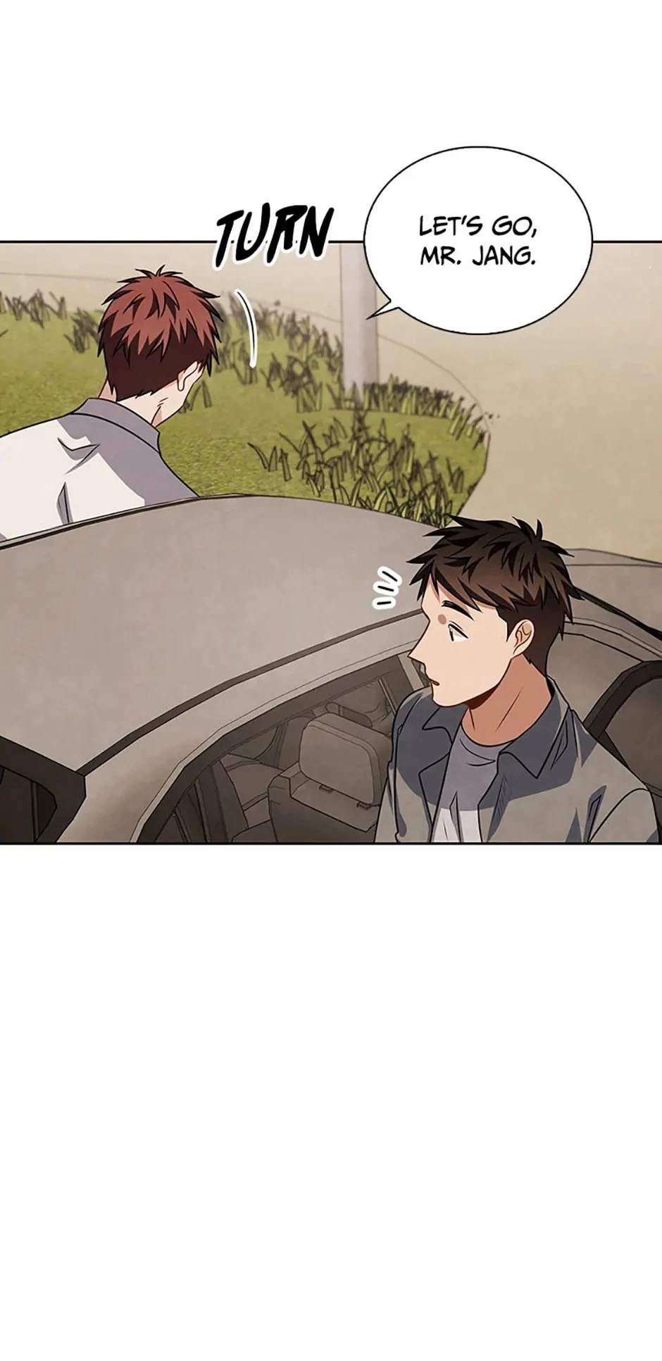 To Be an Actor Chapter 47 - 66