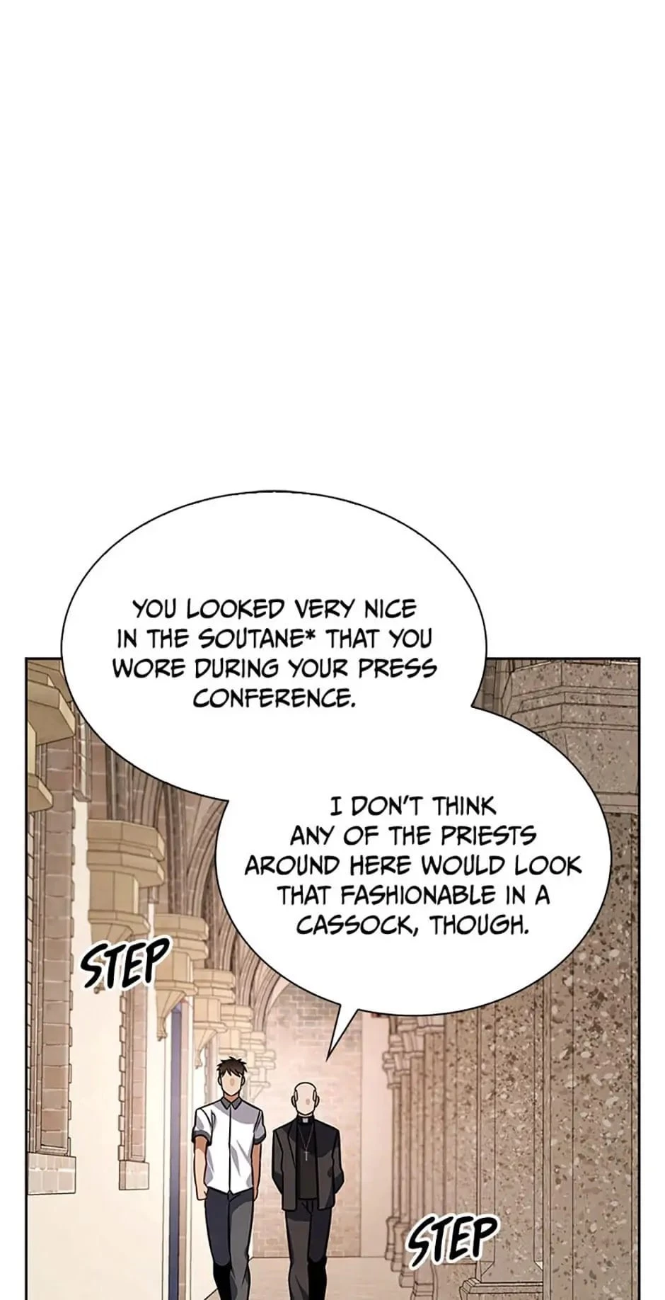 To Be an Actor Chapter 45 - 31