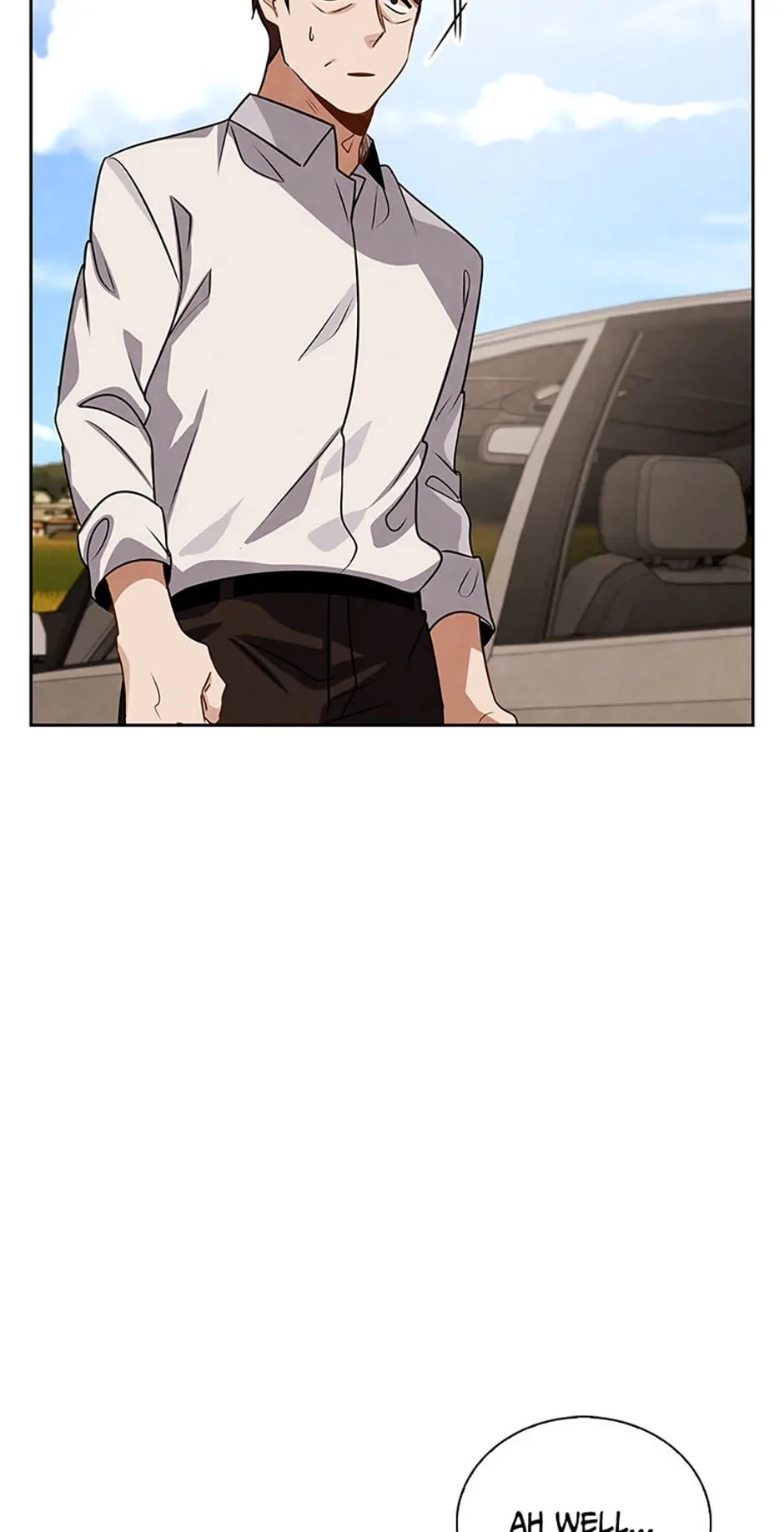 To Be an Actor Chapter 47 - 71