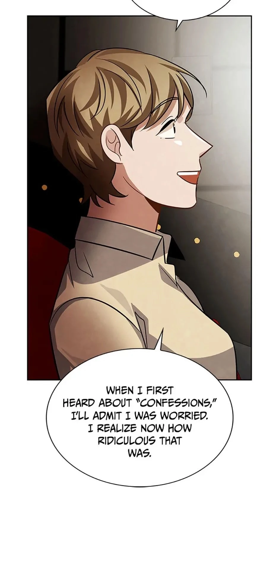 To Be an Actor Chapter 46 - 44