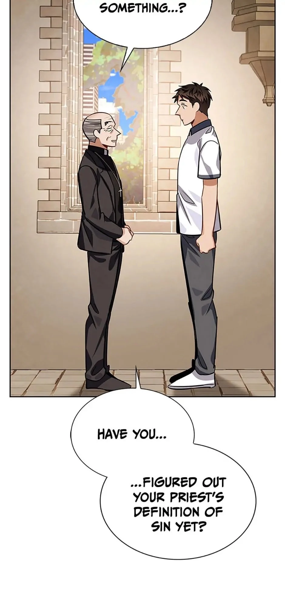 To Be an Actor Chapter 45 - 39