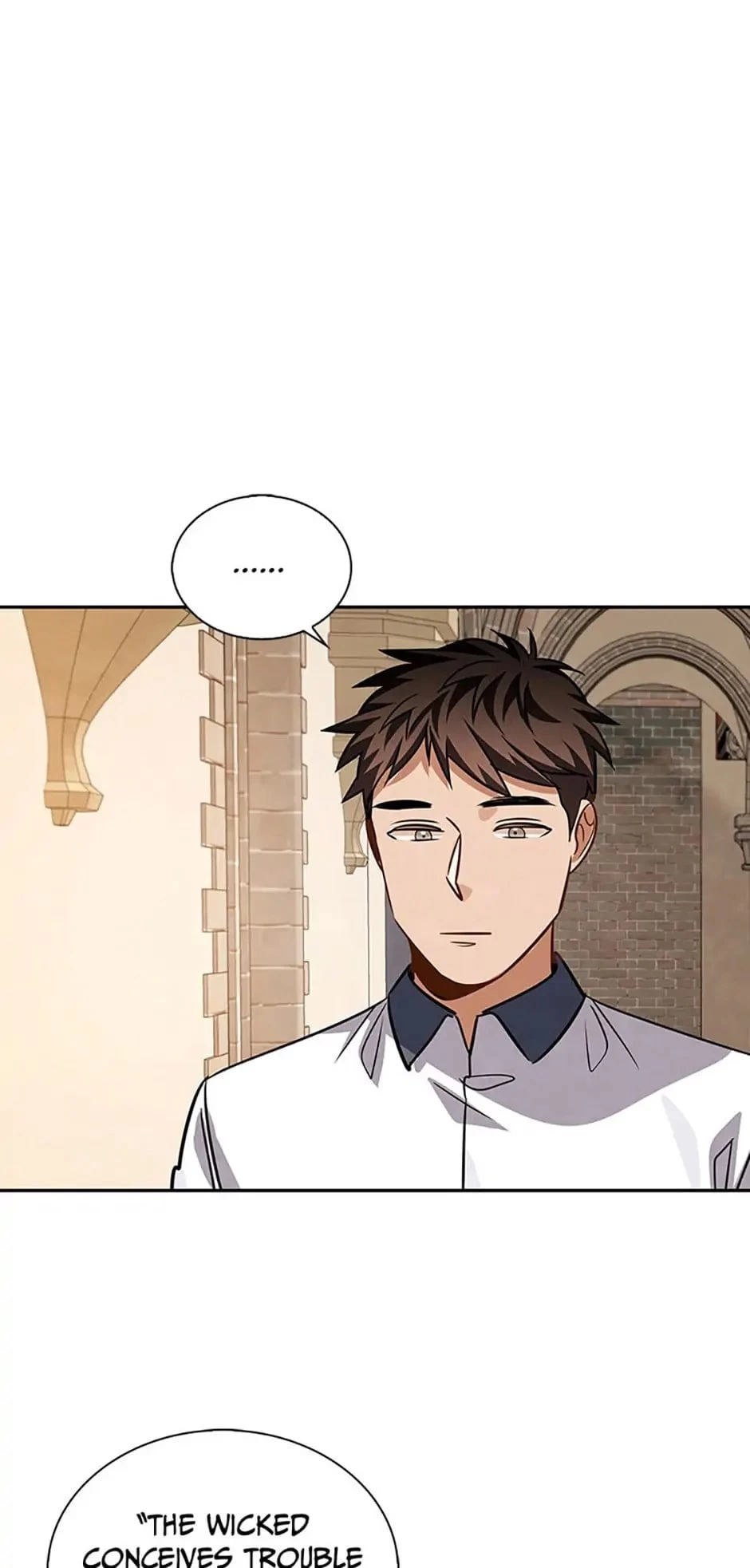 To Be an Actor Chapter 45 - 40