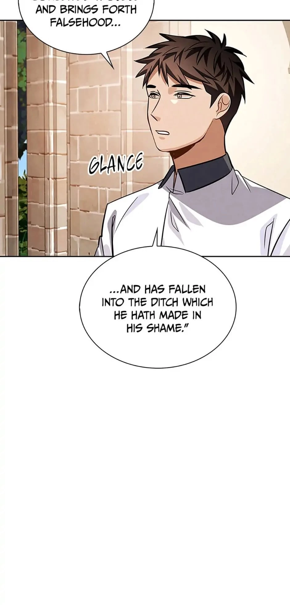 To Be an Actor Chapter 45 - 41