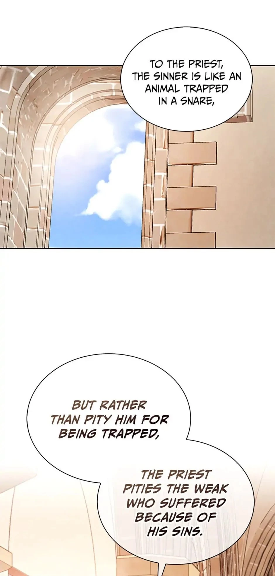 To Be an Actor Chapter 45 - 42