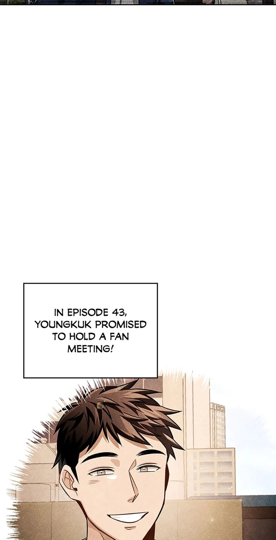 To Be an Actor Chapter 47 - 81